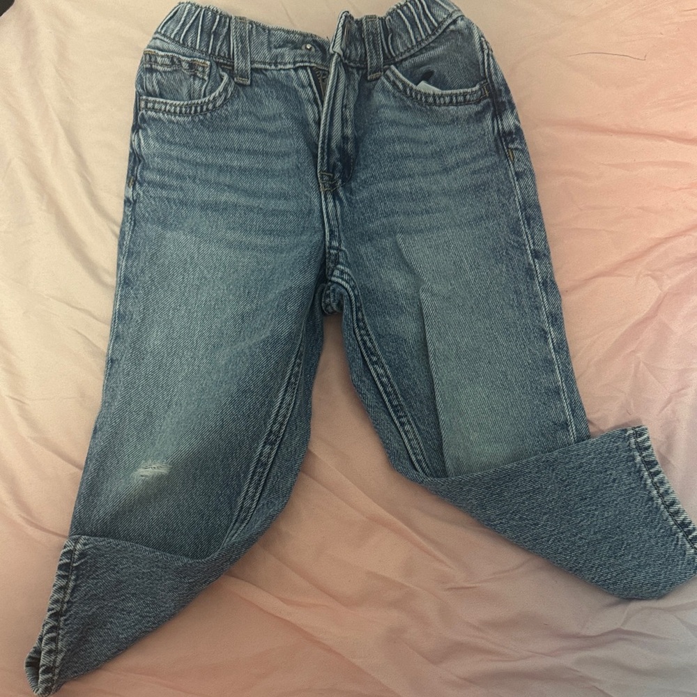 H&M Kids Blue Jeans